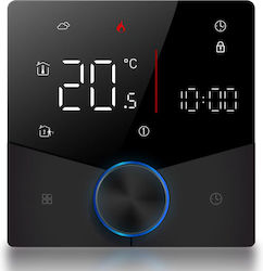 Digital Thermostat Raum Intelligent mit WLAN Digital Thermostat Raum Intelligent mit WLAN