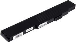 96563 Compatible Battery Medion Akoya