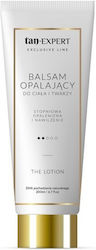TanExpert Self Tanning Lotion 200ml