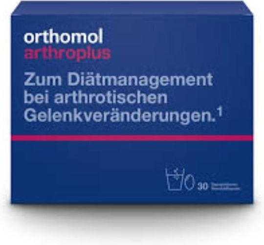 Orthomol Arthroplus Special Dietary Supplement 2 x 30 caps