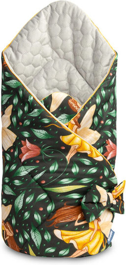 Sensillo Winter Baby Sleeping Bag Green
