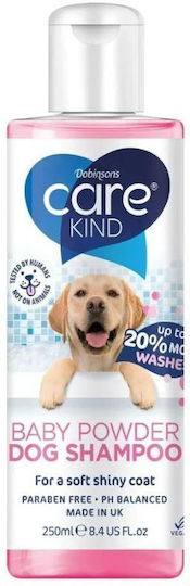 Dobinsons Dog Shampoo 250ml