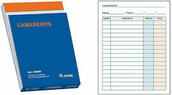 Dohe Notebooks Ruled 100 Sheets 10pcs