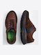 Ανδρικά Sneakers CHESTNUT