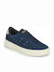Super Court Damen Sneakers Blau