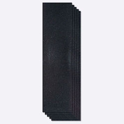 DGK Sandpaper Modeling