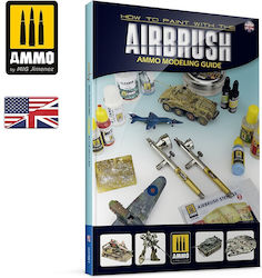 Ammo Airbrush Accessories Modelism