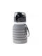 Elbrus Antila Αθλητικό Παγούρι 500ml Γκρι