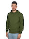 Vera Herren Langarmshirt Green