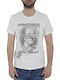 T-shirt offwhite