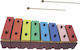 Plan Toys Metallophone for 3+ Years