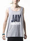 Wl Μπλούζα Grey Heather
