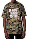Hard T-Shirt Mehrfarbig