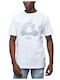 Wl T-shirt White