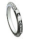 Panarea Ring made of Silver