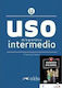 Uso De La Gramatica, Intermedio Pack