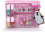 Tri-Coastal Design Manicure Toy Y81098-31033