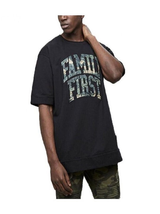 T-Shirt Black