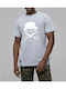 T-shirt Grey Heather