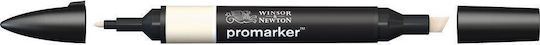 Winsor & Newton Μαρκαδόρος Σχεδίου O819 Almond