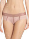 DKNY Cotton Women's Slip Pink