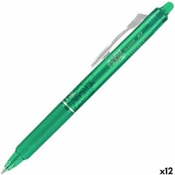 Pilot Creion mecanic 12buc Verde