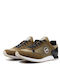 Ανδρικά Sneakers Πολύχρωμα