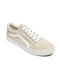 A.S. 98 Damen Sneakers Beige