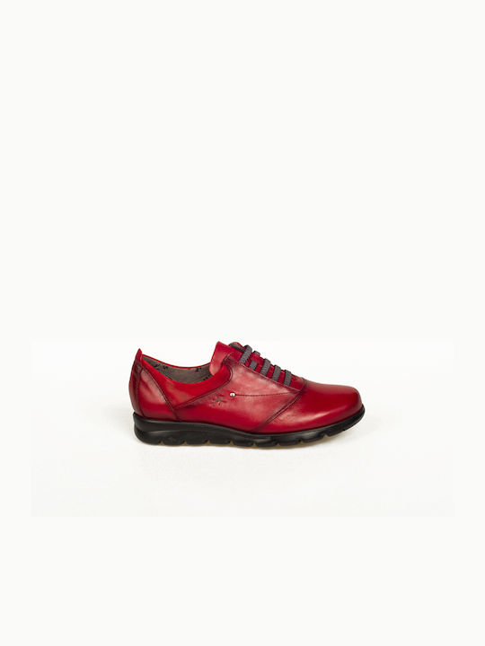 Fluchos Sneakers Red