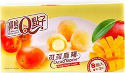 Mico Mochi Chocolate 80gr