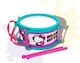 Hello Kitty Drum