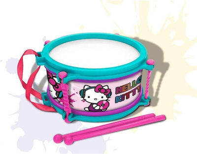 Hello Kitty Trommel