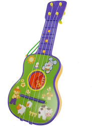 Reig Guitar