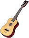 Free2play Wooden Guitar