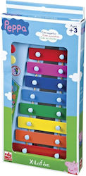 Peppa Pig Xilofon Peppa Pig Xilofon