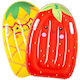 Bestway Swimming Board with Handles 84x56cm