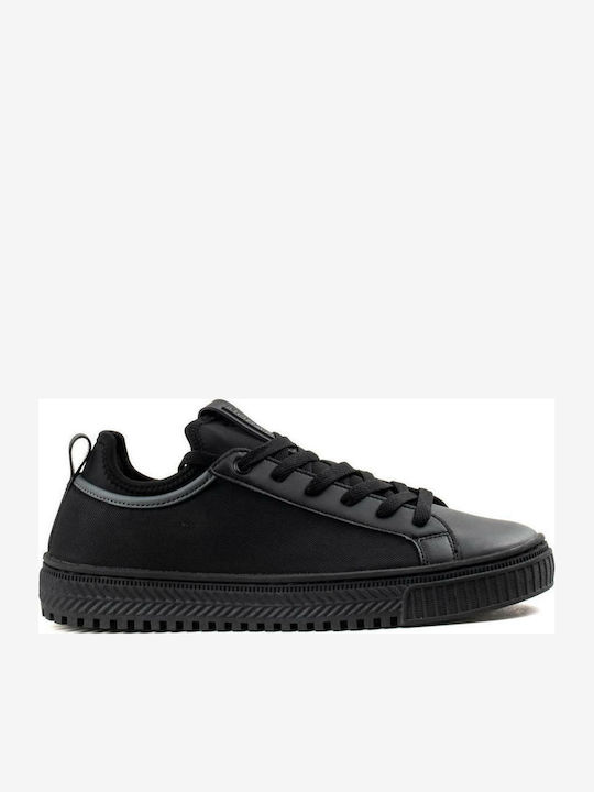 Sneakers Black