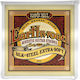 Ernie Ball Earthwood Σετ Χορδών 80/20 Bronze Ακ...