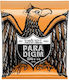 Ernie Ball Paradigm Hybrid Slinky Electric Guitar Strings Set 9 - 46