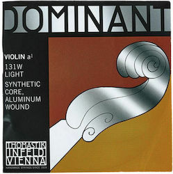 Thomastik Μονή Χορδή για Βιολί Dominant