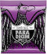 Ernie Ball Paradigm Electric Guitar Strings Set 11 - 48