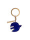 Raeder Keychain Bird Yellow