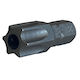 SKS Tools Μύτη Κατσαβιδιού Torx με Μέγεθος T55