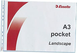 Esselte Binderblätter 10 Stück