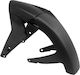 Xunmoto Front Motorcycle Front Wheel Fender for KTM DUKE Black 1pcs