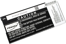 Συμβατή Μπαταρία Αντικατάστασης 2900mAh για Galaxy A5 2016Samsung Galaxy A5 (2016)