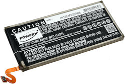 Baterie compatibilă de înlocuire 4000mAh pentru Galaxy Note 9Samsung Galaxy Note 9 Baterie compatibilă de înlocuire 4000mAh pentru Galaxy Note 9Samsung Galaxy Note 9