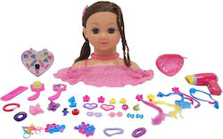 Amo toys Ръководител на грима и стила