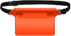 ObaStyle Waist Bag Orange