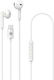 UP1100 Слушалки Безжични Стерео с жак USB-C Бял